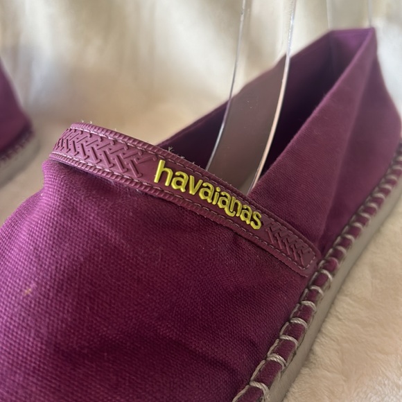 Havaianas Slip on Shoes - Picture 9 of 9